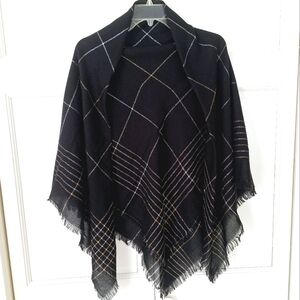 Lord & Taylor vintage scarf/wrap